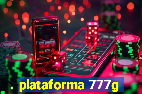 plataforma 777g